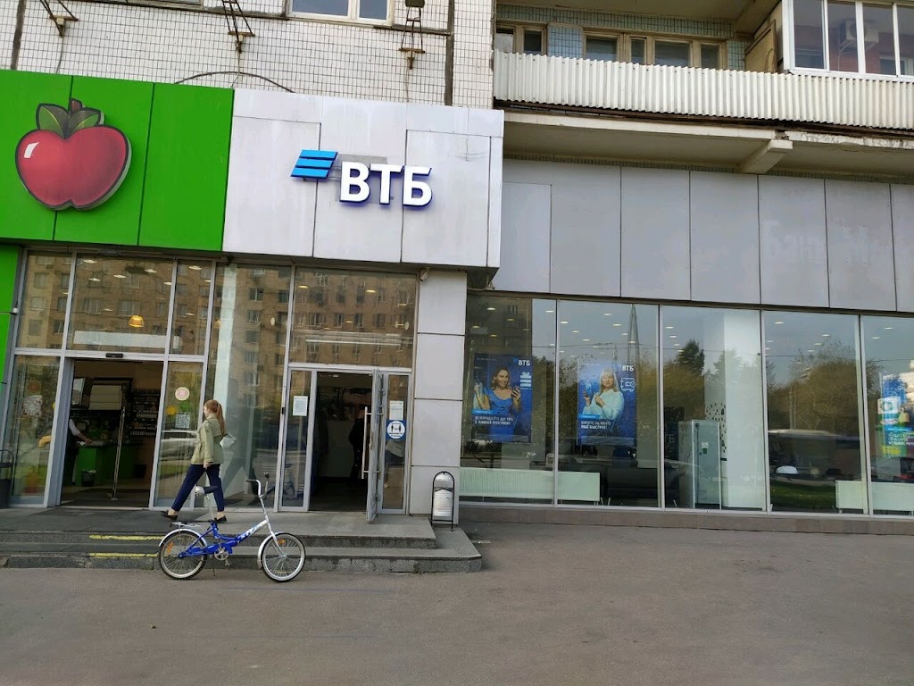  ВТБ