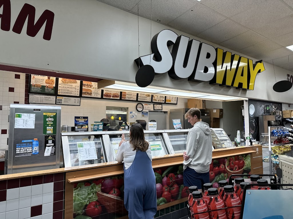  Subway