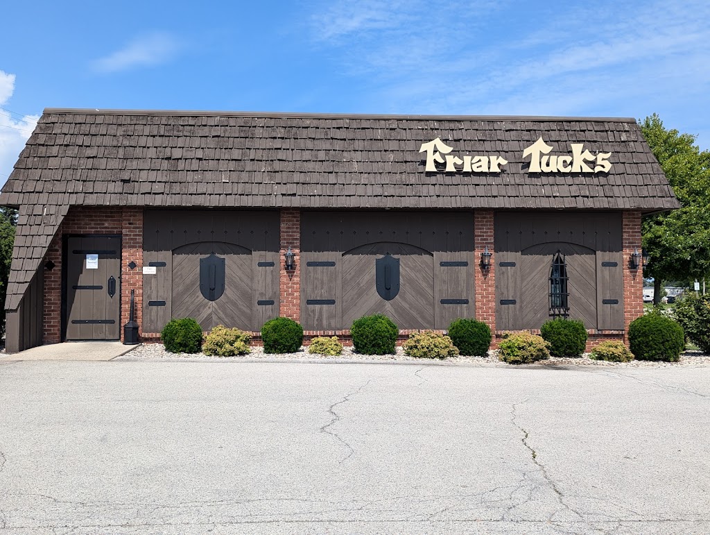  Friar Tuck's