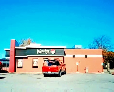  Wendy's