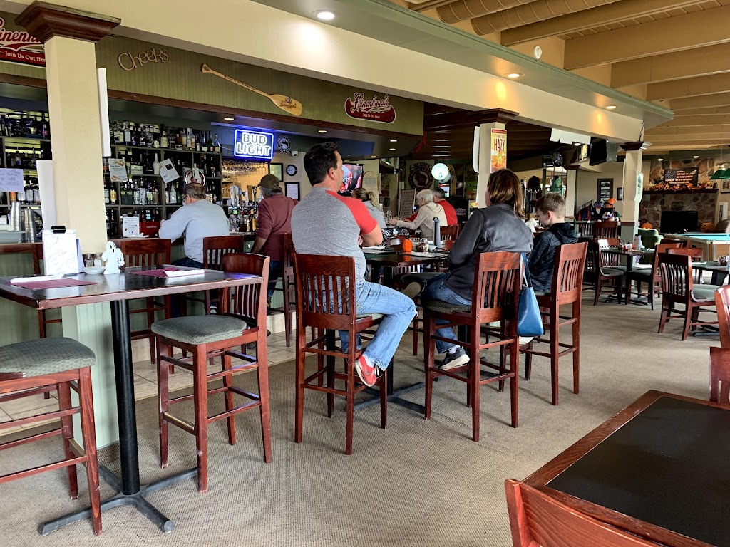  Cheers Bar & Grill - Wurzers At Tagalong