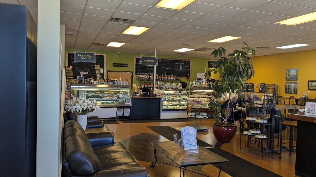  Cheese Cake Heaven Restaurant/Cafe, Lounge, Bakery