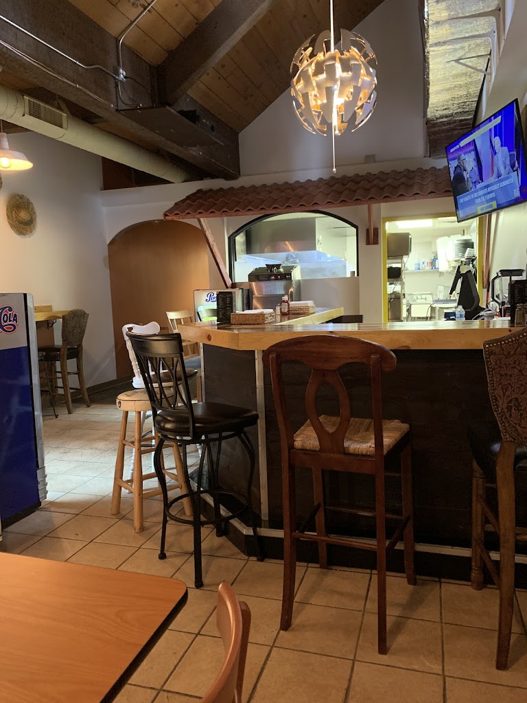  Takiza Mexican Cuisine