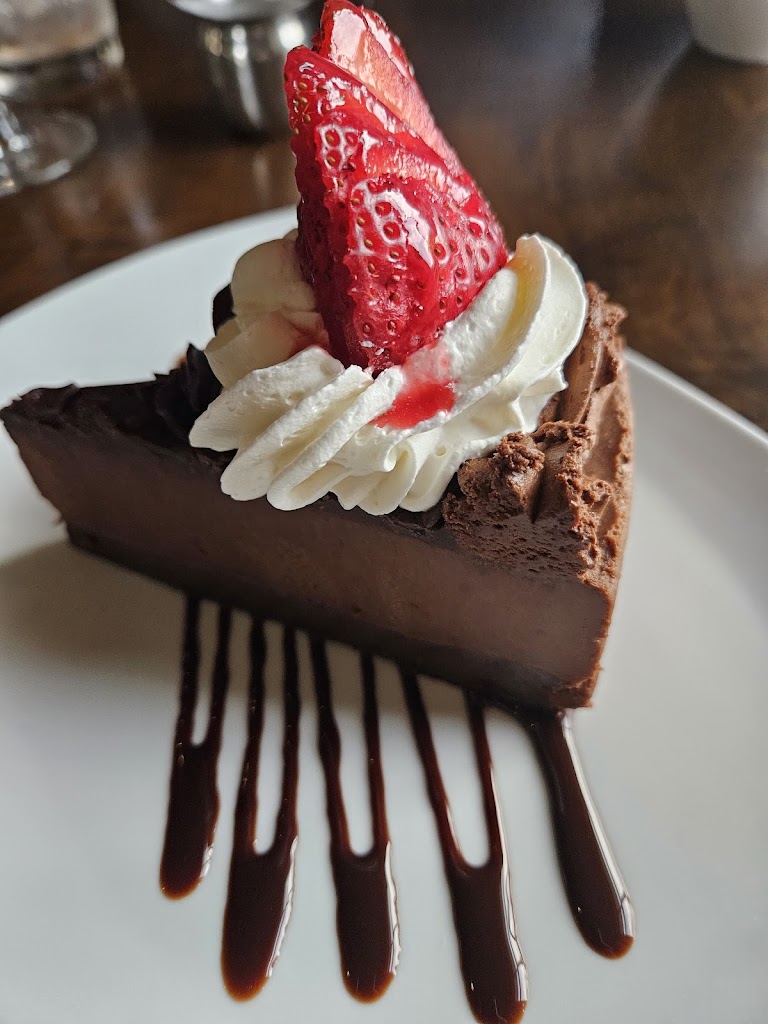  1847 at the Stamm House