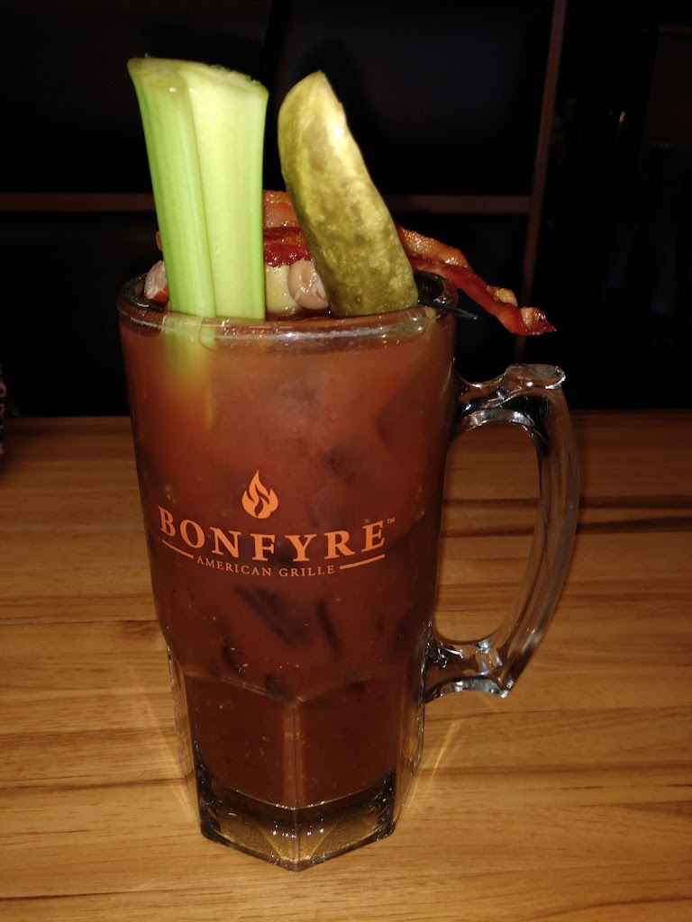  Bonfyre American Grille