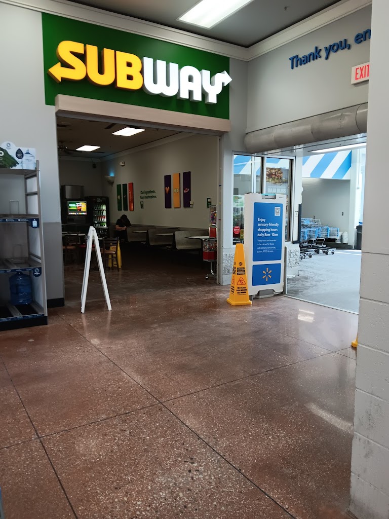 Subway