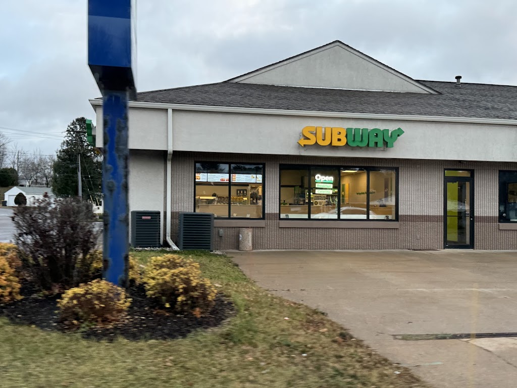  Subway