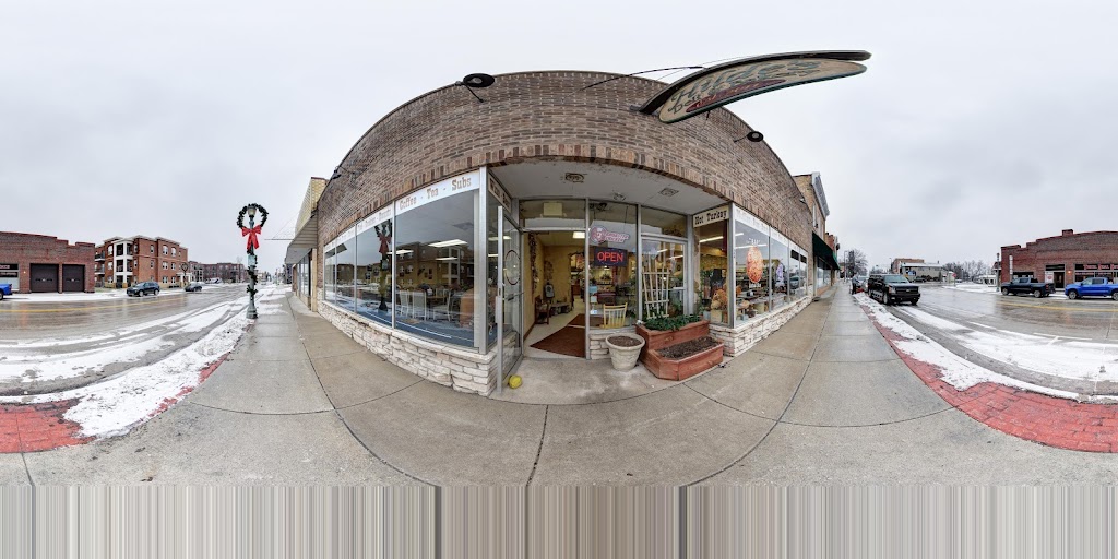  Hilde's Deli & Bakery