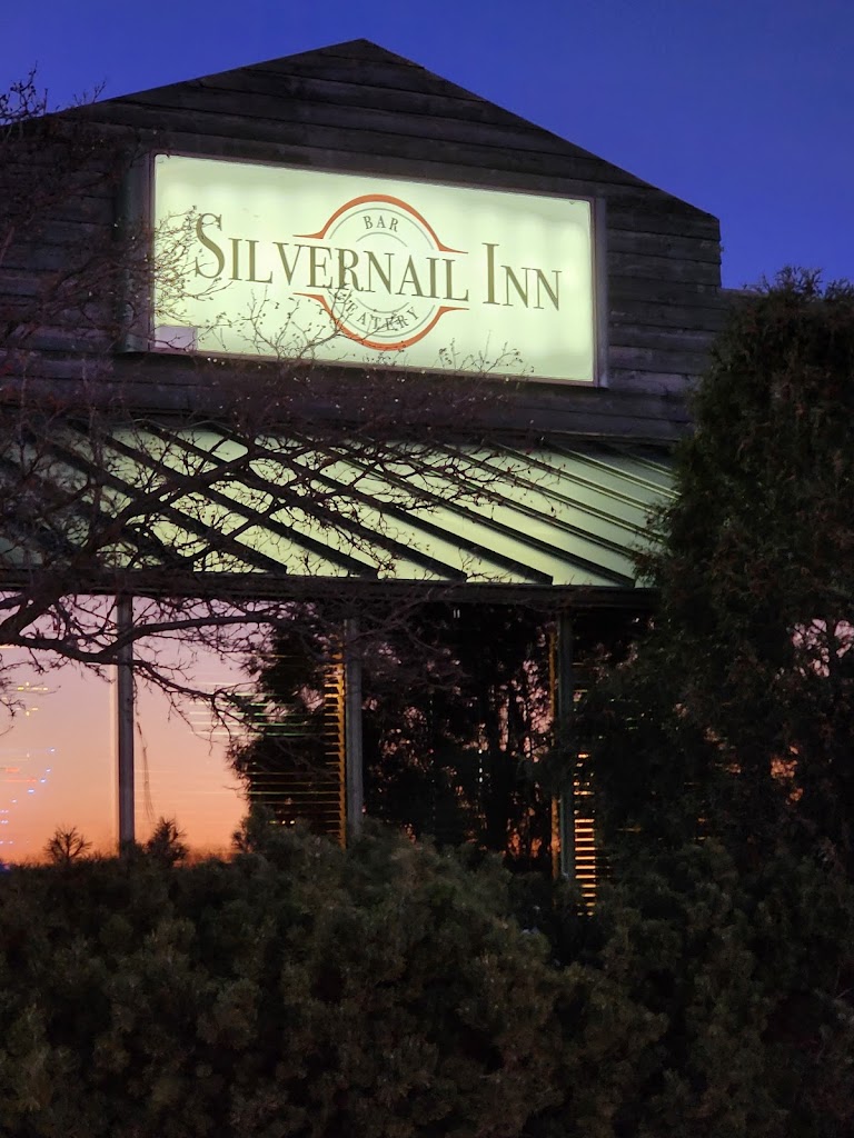 Silvernail Inn
