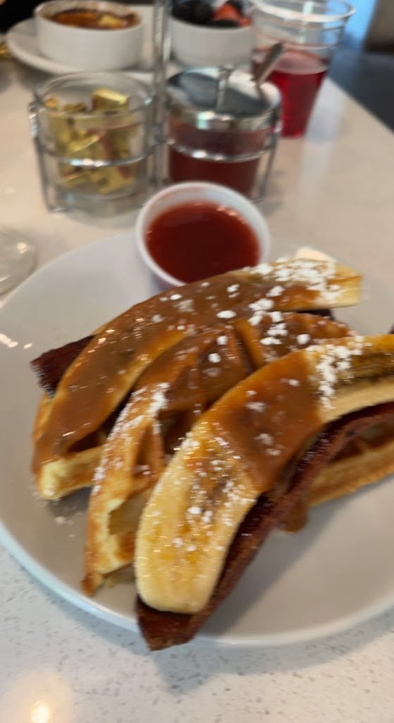  Bassett Street Brunch Club