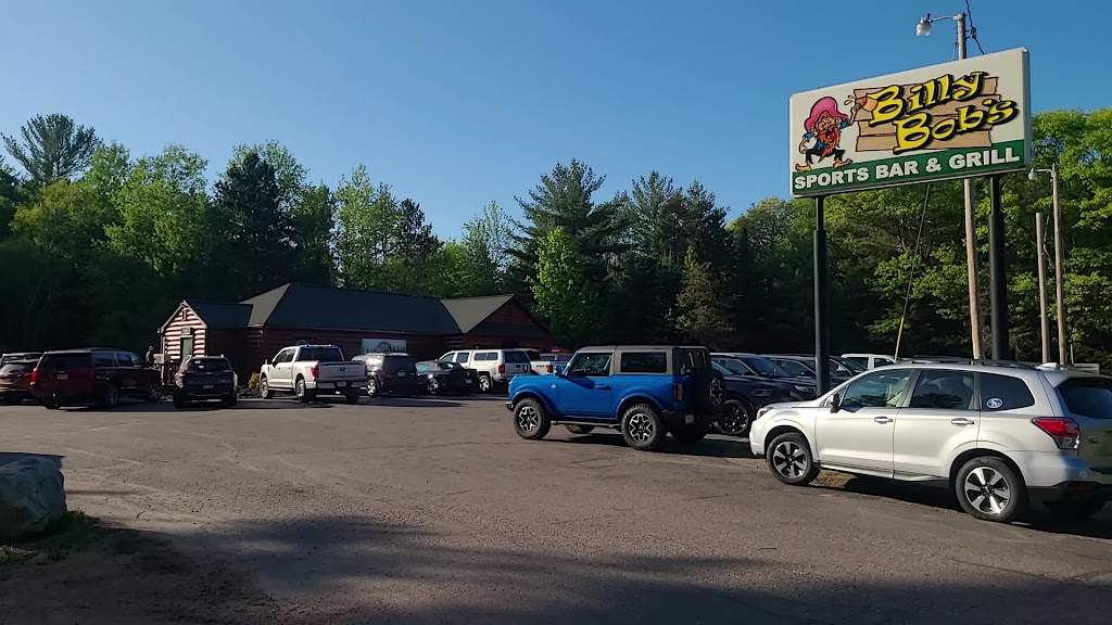  Billy Bob's Sports Bar and Grill