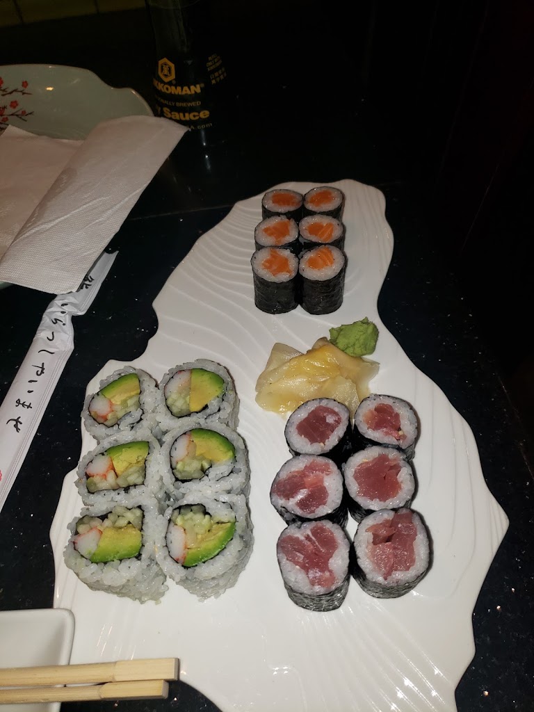  Umi Sushi And Steak House