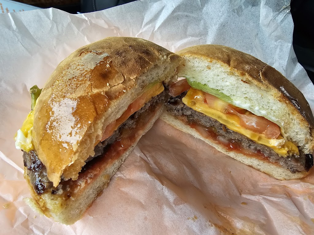  Zesty's Frozen Custard & Grill