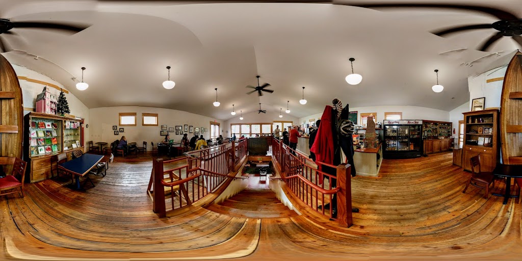  Lakeside St. Coffee House