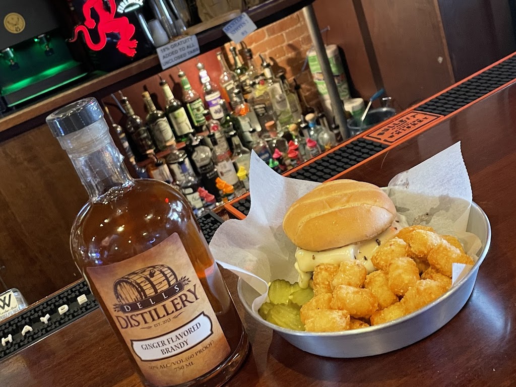  Dells Distillery