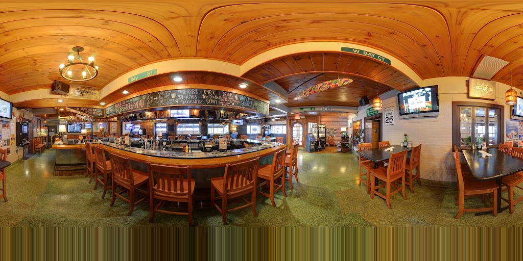  Goose Blind Grill & Bar