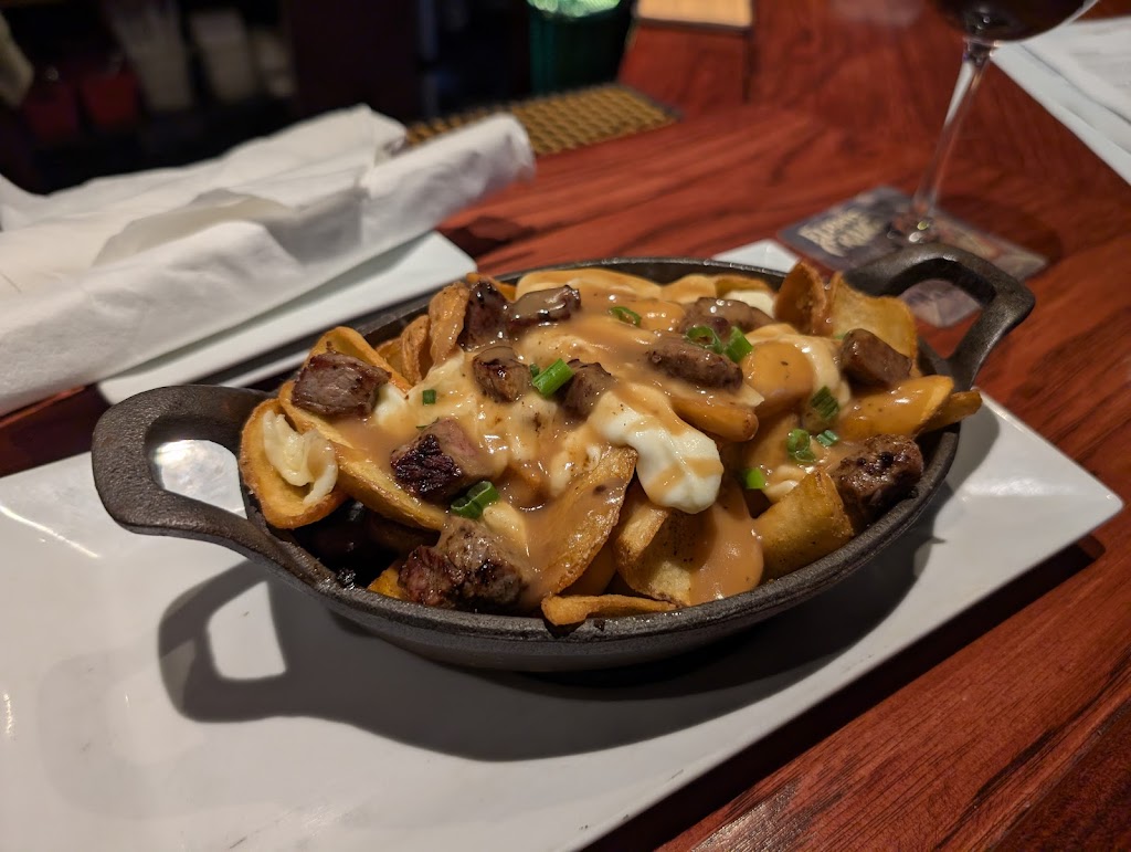  Main Street Bourbon Room