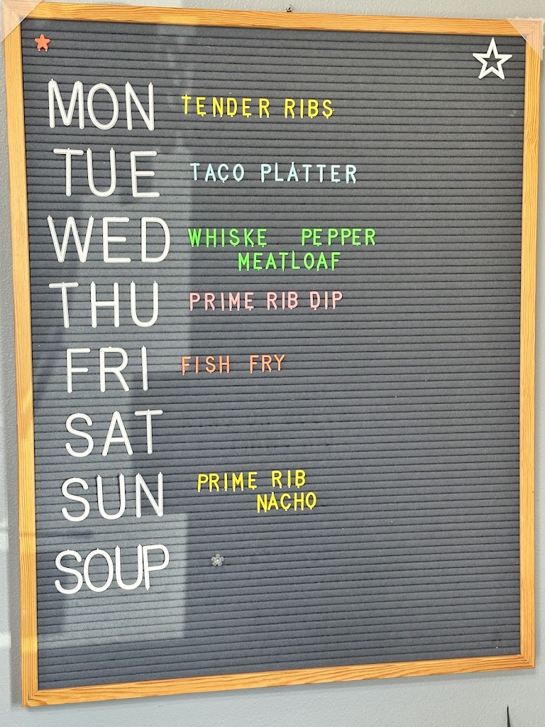  1175 Sports Park & Eatery