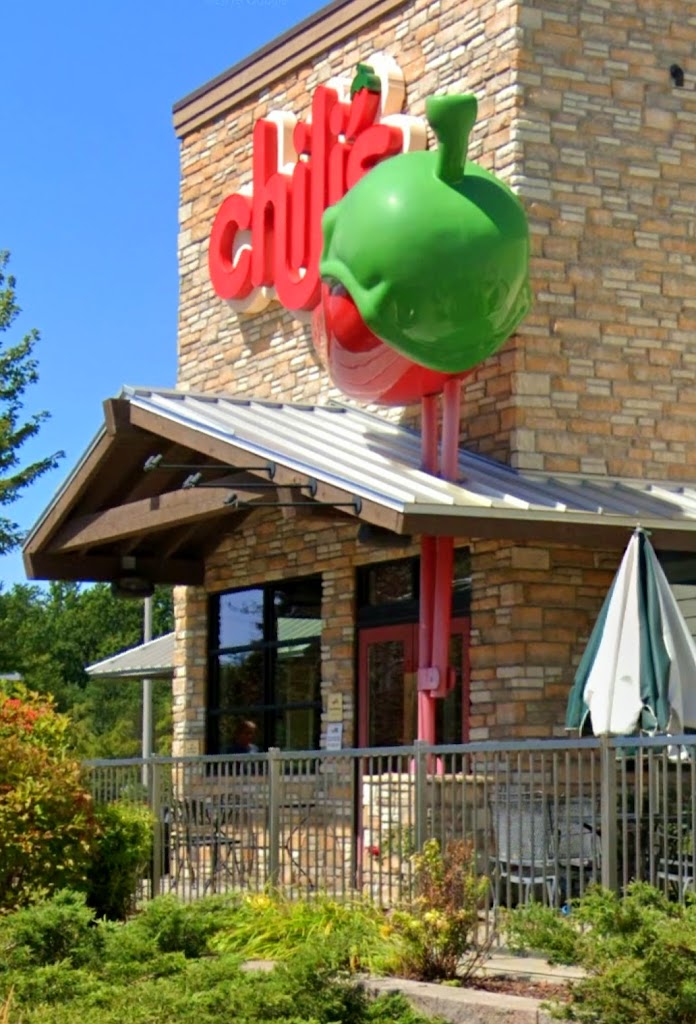  Chili's Grill & Bar