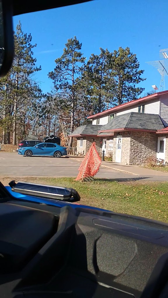  Wolf Point Bar & Grill