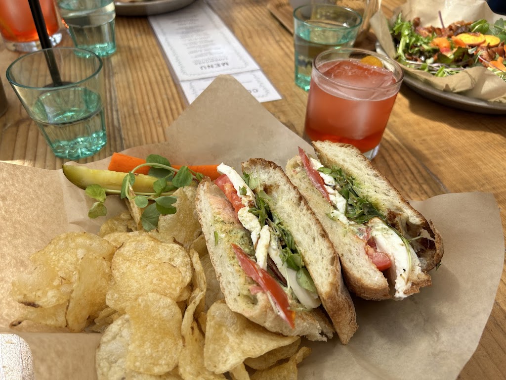  Horseradish Kitchen + Market