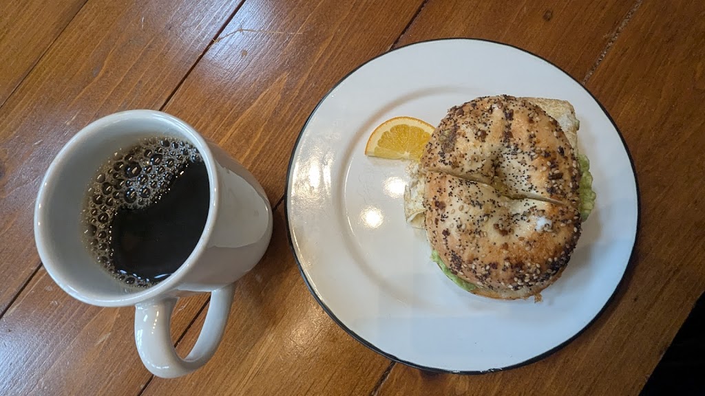  Paradigm Coffee and Music