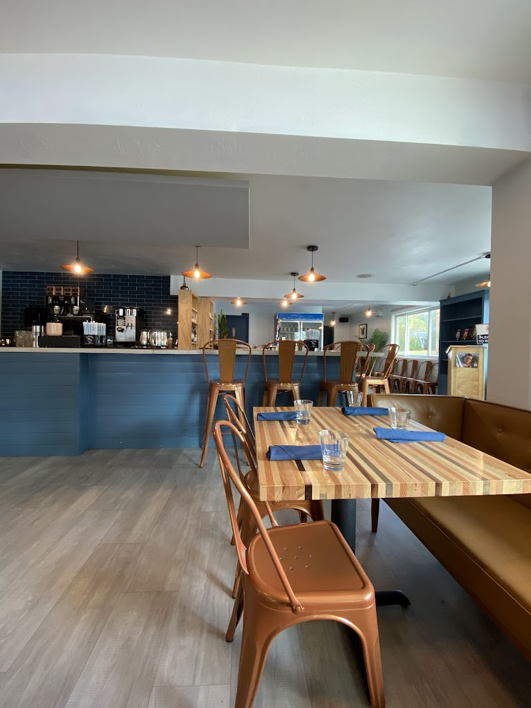  Blue Bear Ellison Bay