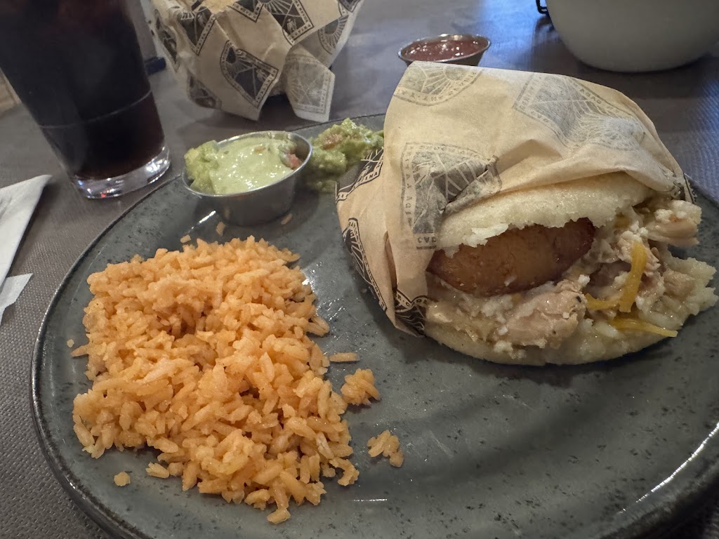  The Spanish Traveler Restaurant