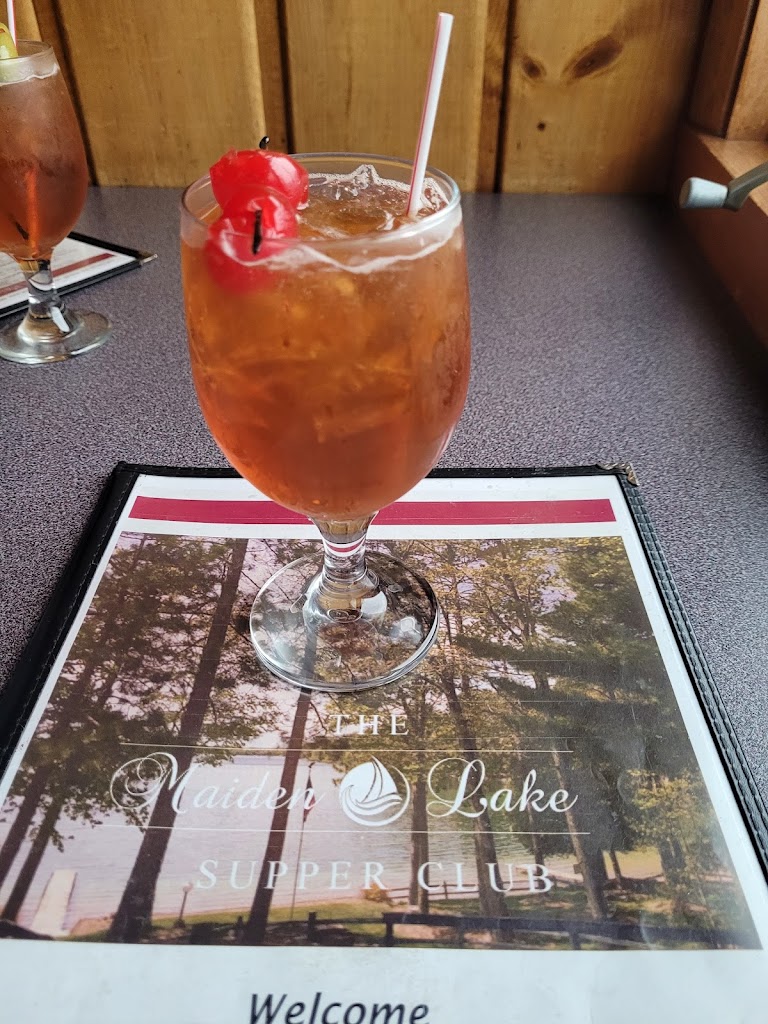  Maiden Lake Supper Club