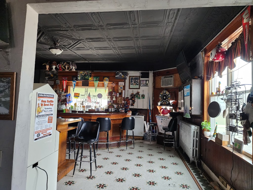  The Schuh Factory Food & Spirits