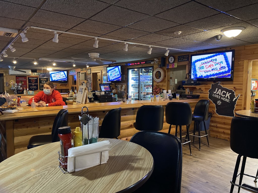  Billy Bob's Sports Bar and Grill