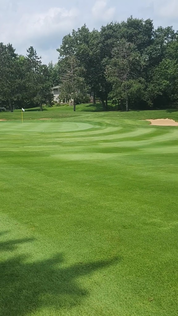  Reedsburg Country Club