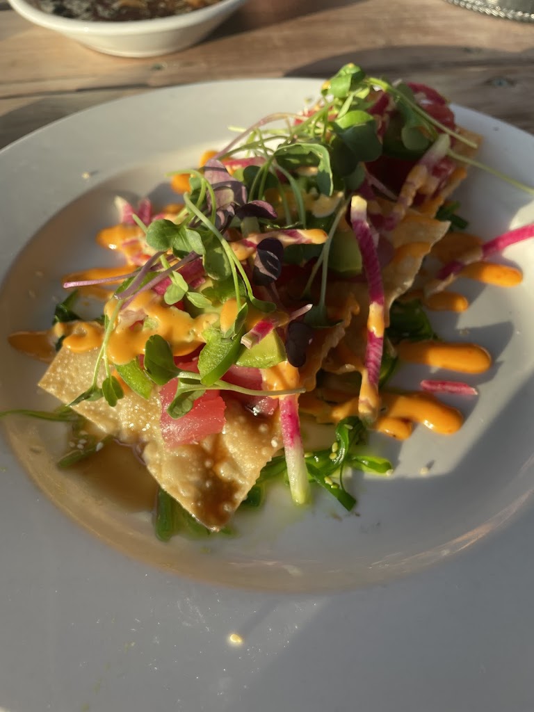  Lucky Chucky's Beach Bar and Grill