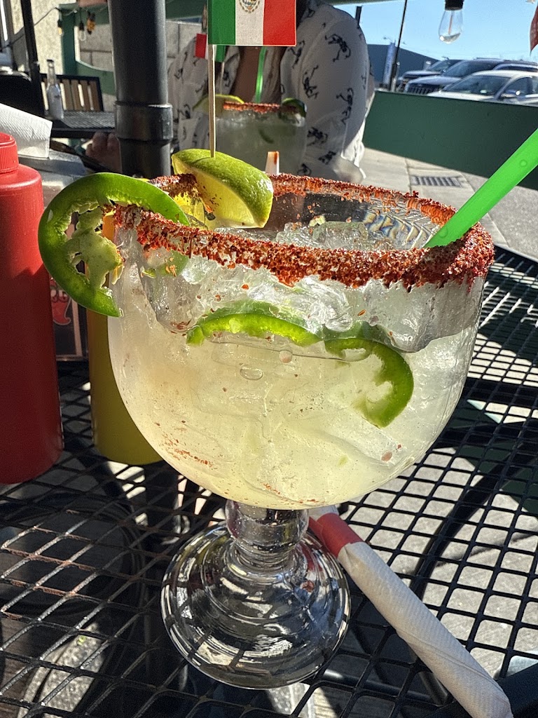  San Antonio Mexican Restaurant