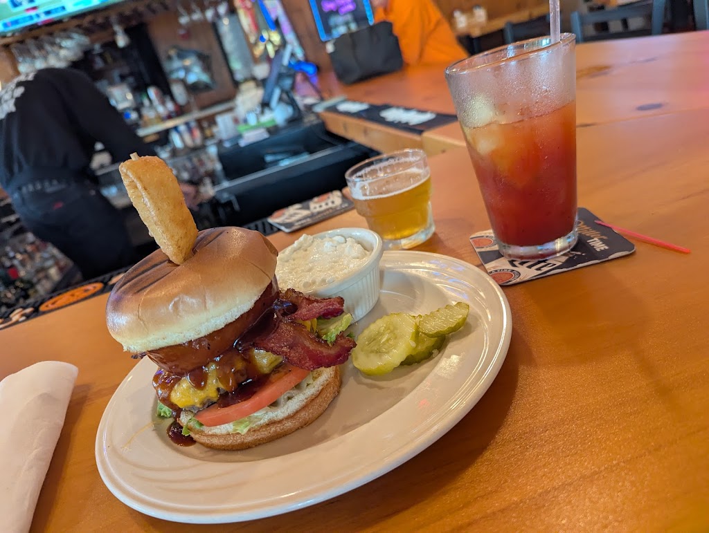  Spring Brook Sports Bar & Grill