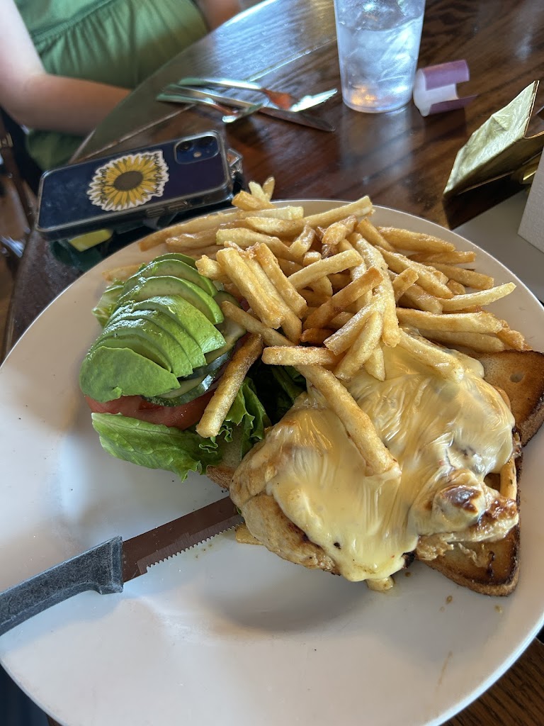  Maxim's at Oconomowoc Depot