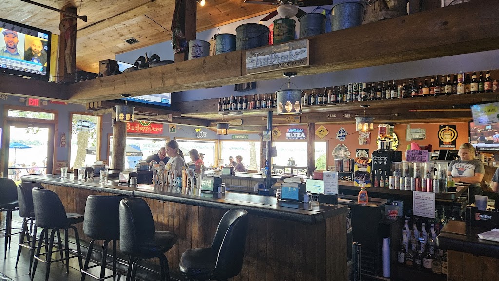  Boat House Pub & Eatery Fox Lake