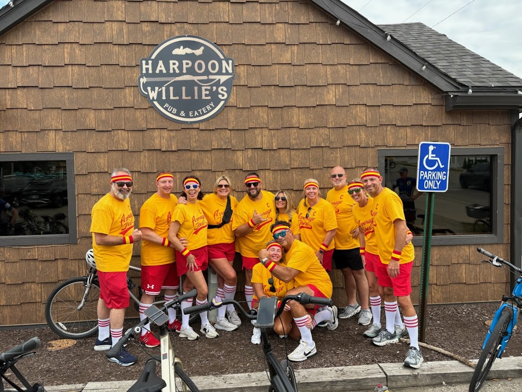  Harpoon Willie's