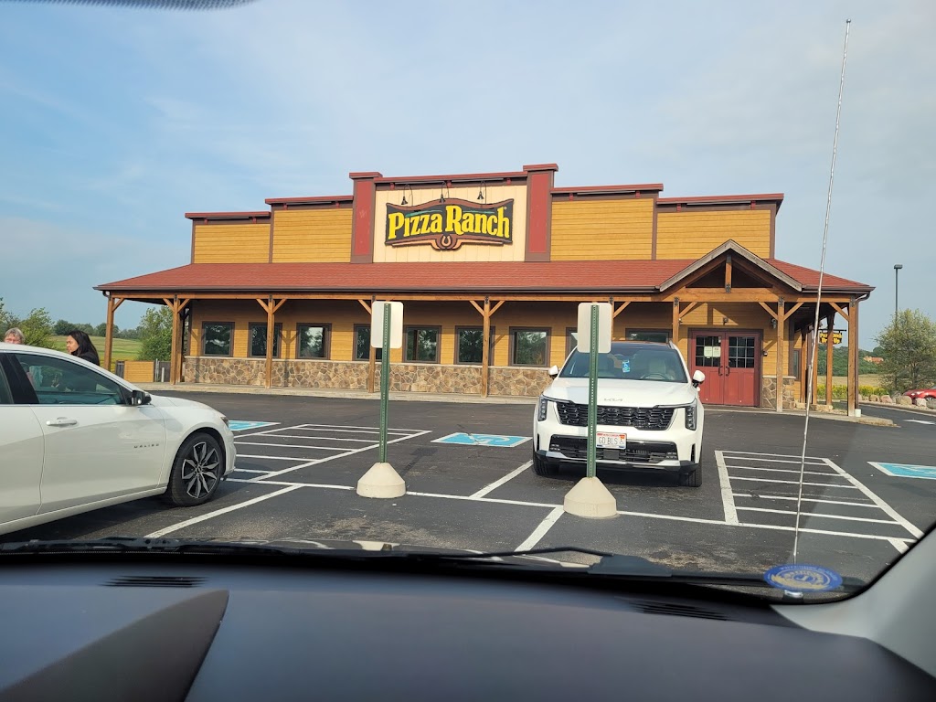  Pizza Ranch