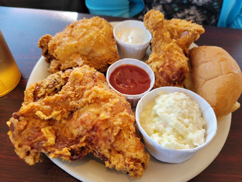  Mike's Place Family Restaurant