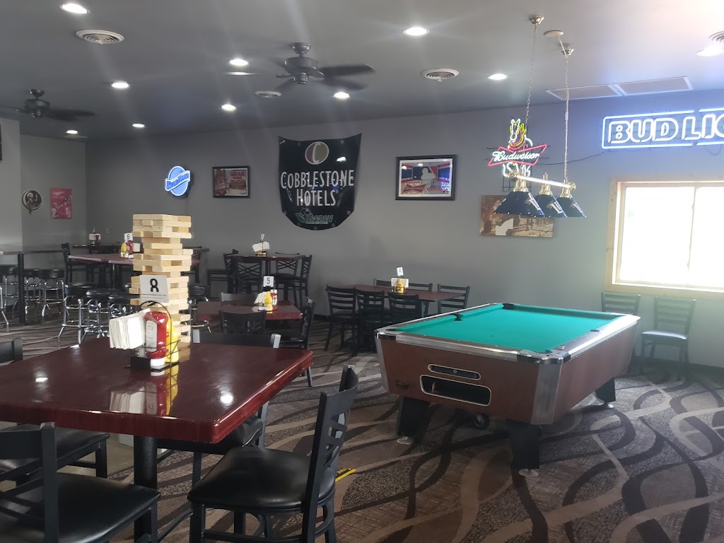  Anglers Bar & Grill and Campground