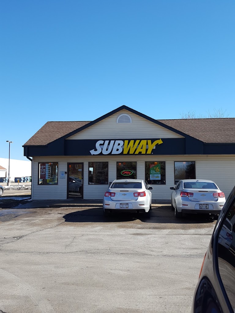  Subway