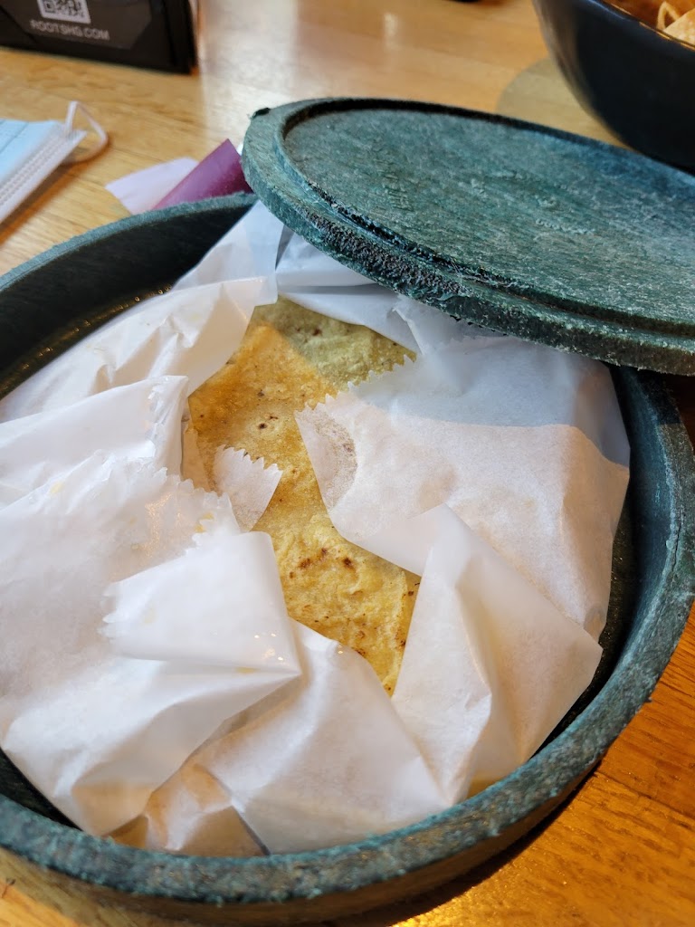  La Fogata Mexican Grill