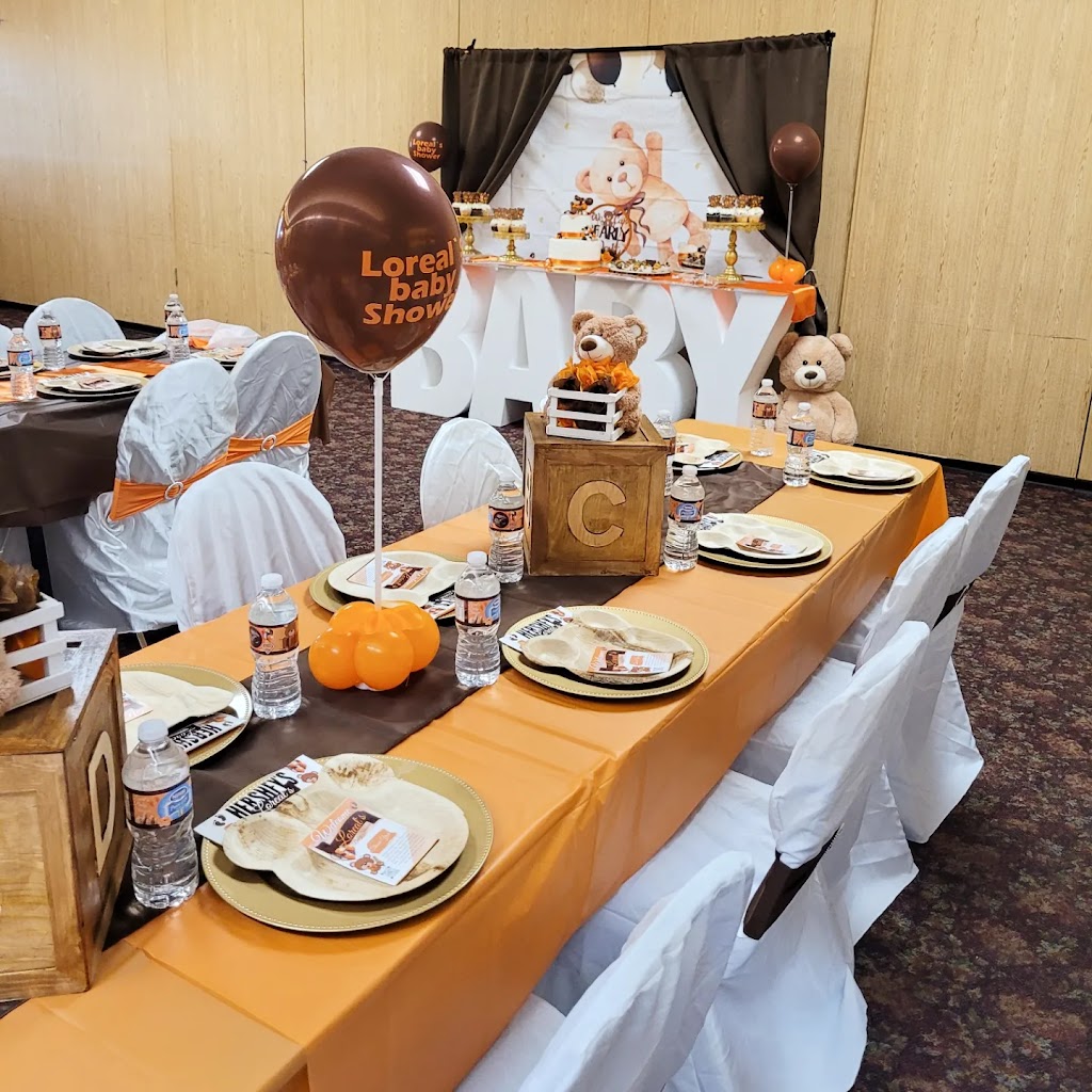  Fireside Restaurant & Lounge