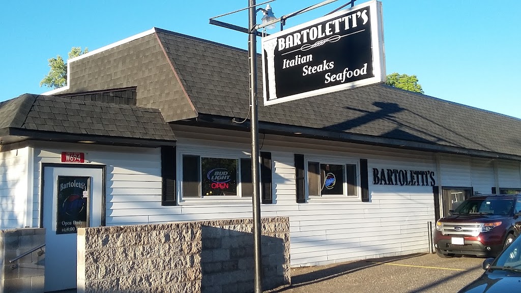  Bartolettis Restaurant