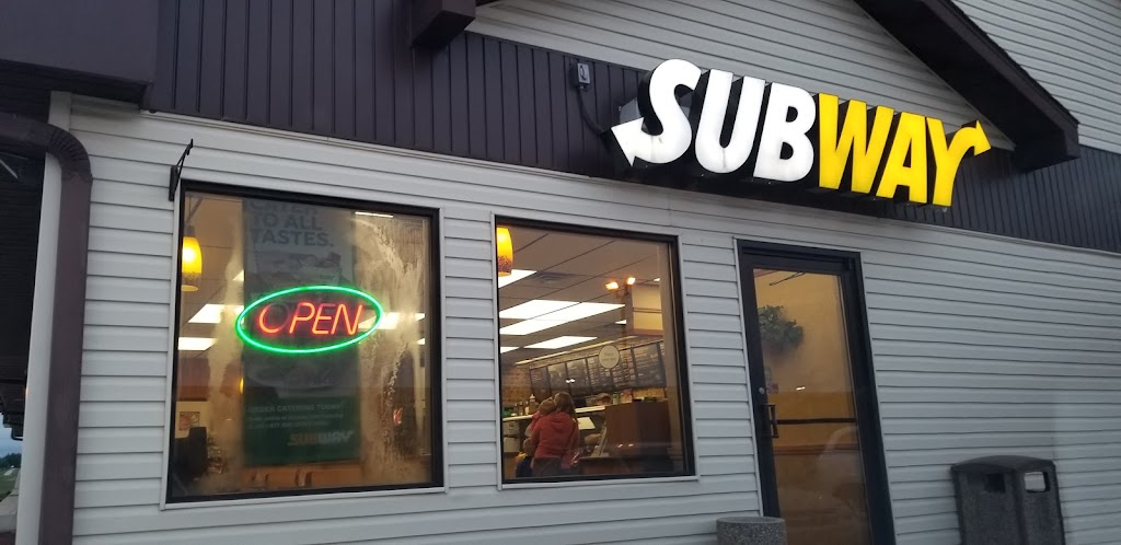  Subway