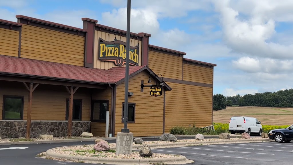  Pizza Ranch