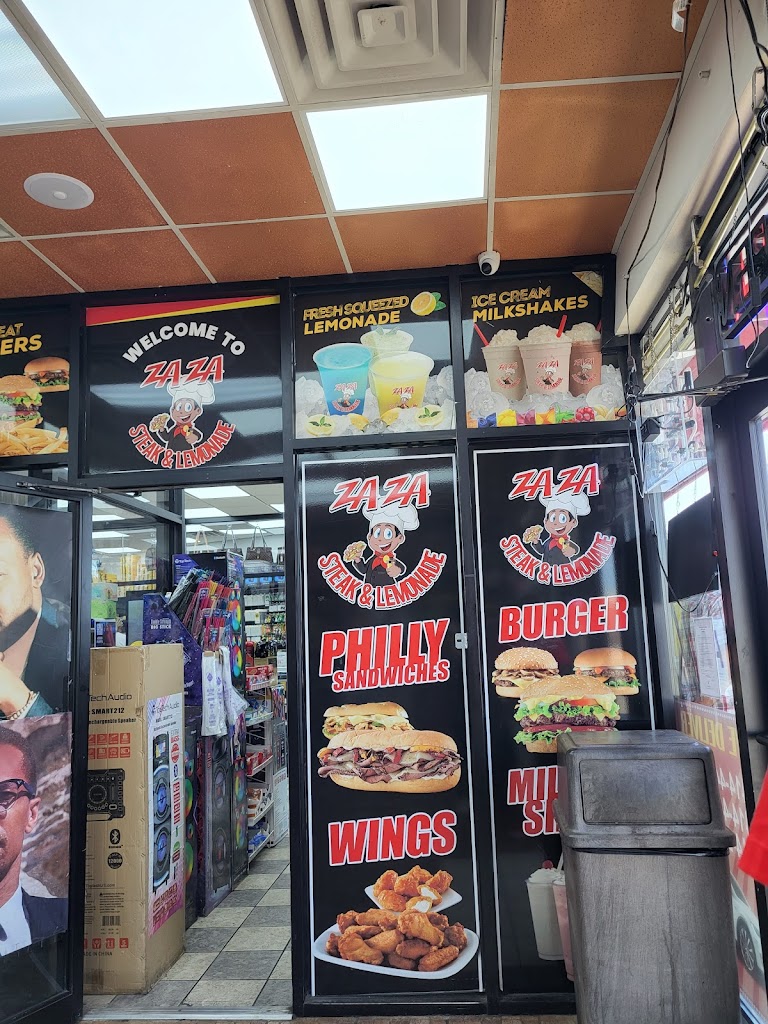  ZaZa Steak & Lemonade