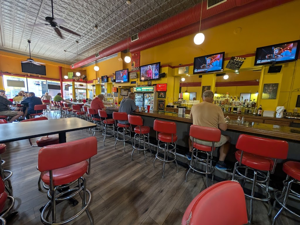  The Breakfast Club & Pub