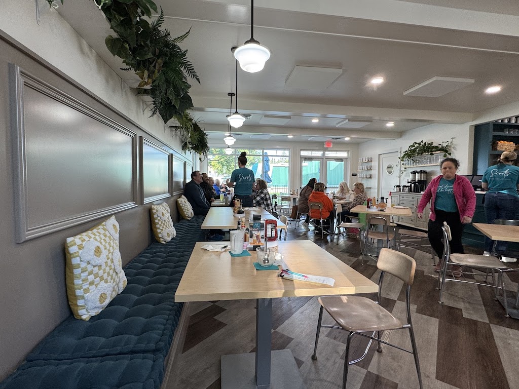  Scoot's Cafe